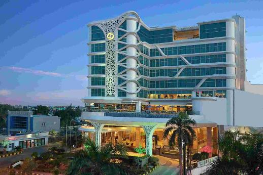 Book Great Hotels Online In Selangor Airasia Hotels