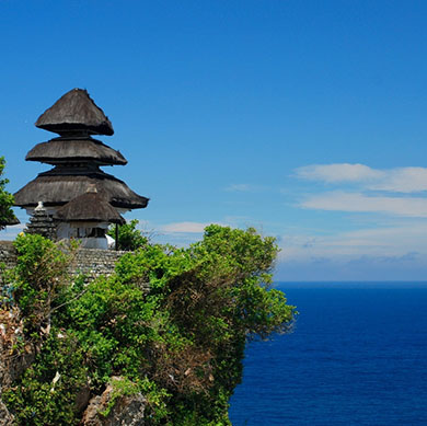 Flights to Bali