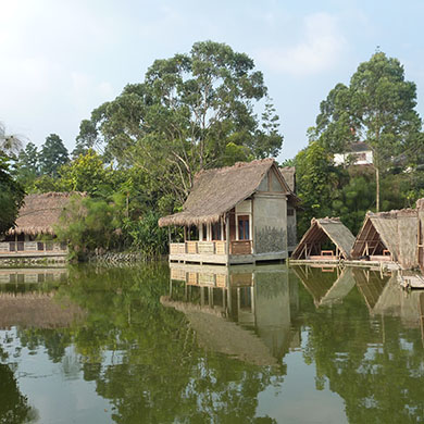 Bandung