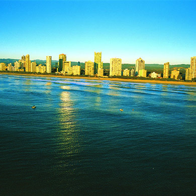 黄金海岸