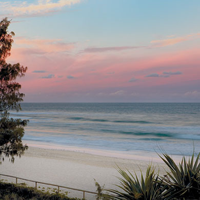 Gold Coast