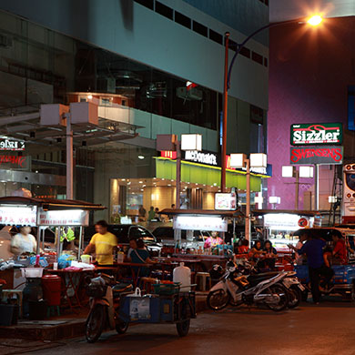 Hat Yai