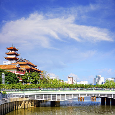 胡志明市