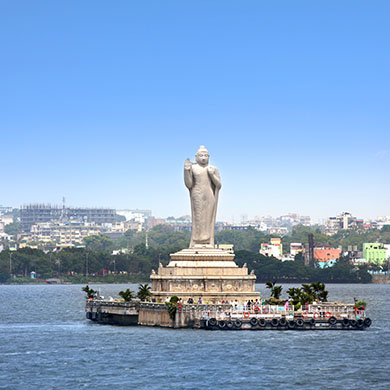 海德拉巴