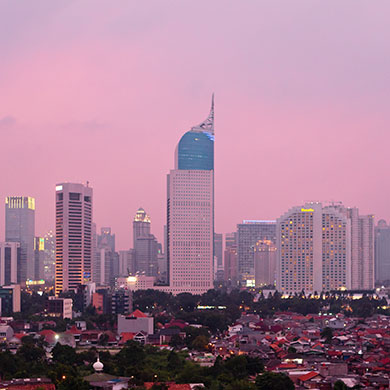 Jakarta