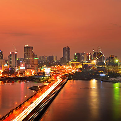 Johor Bahru