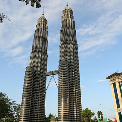 Johor Bahru