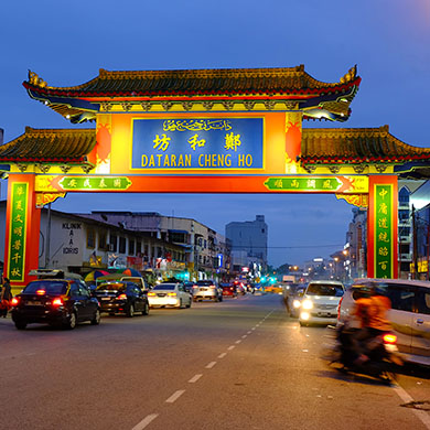 Kota Bharu