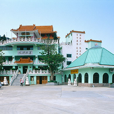 澳门