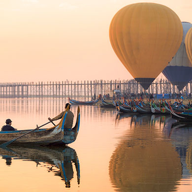 Mandalay