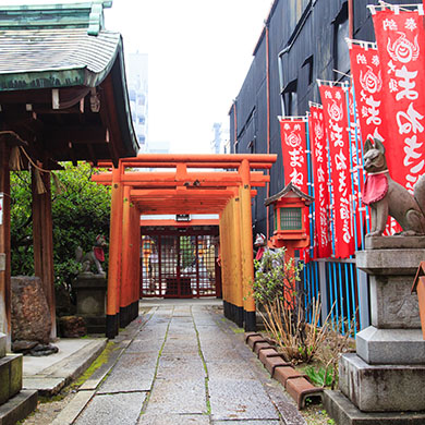 名古屋