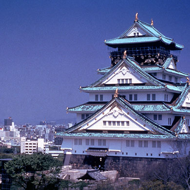 大阪