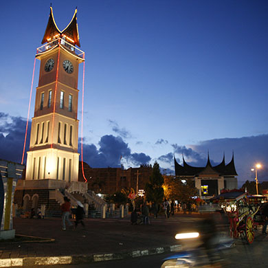 Padang