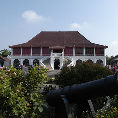 Palembang