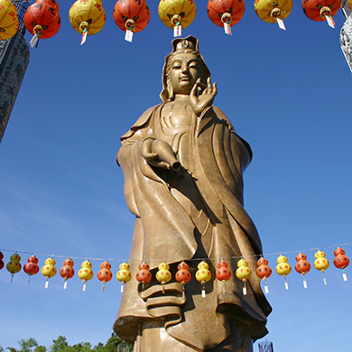 槟城