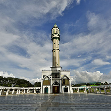 Pontianak