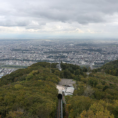 札幌