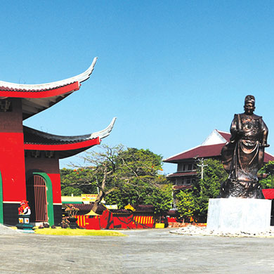 Semarang