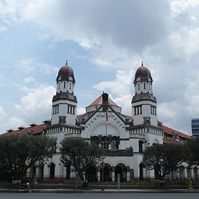 Semarang