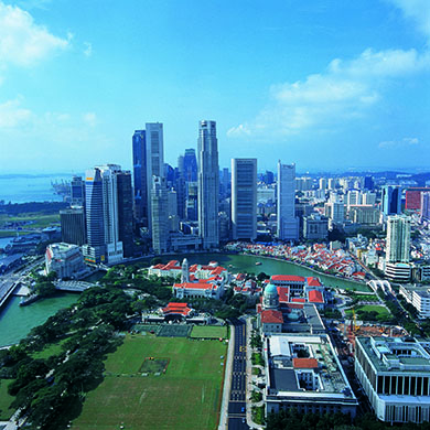 新加坡