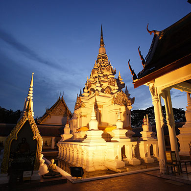 Surat Thani