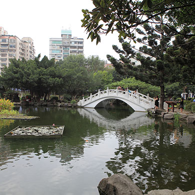 台北航班