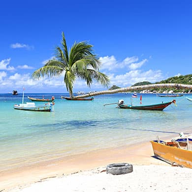 Tao Island