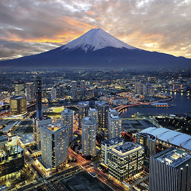 東京成田航班
